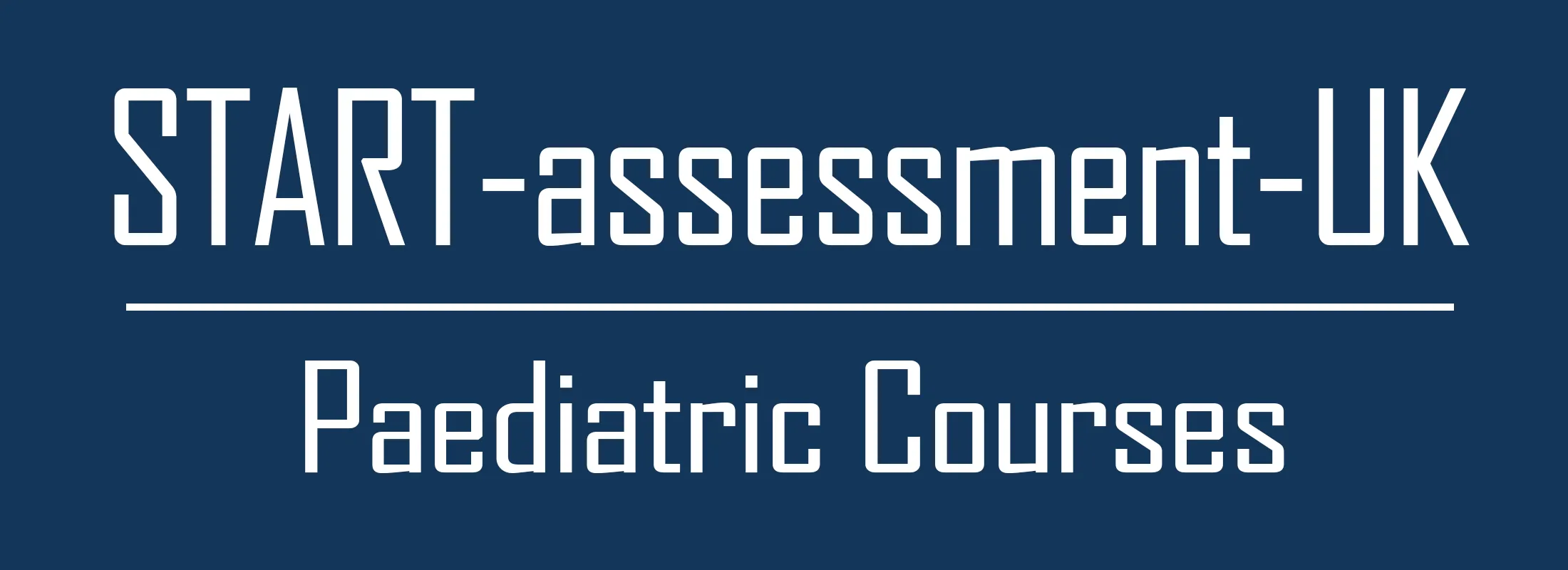 START Assessments UK